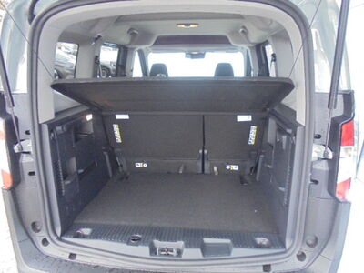 Ford Tourneo Courier Neuwagen