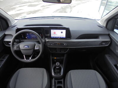 Ford Tourneo Courier Neuwagen