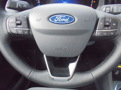 Ford Tourneo Courier Neuwagen