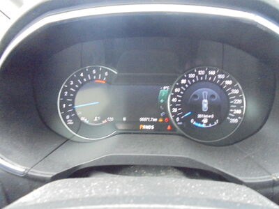 Ford Galaxy Gebrauchtwagen