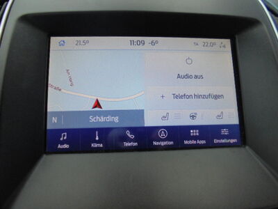 Ford Galaxy Gebrauchtwagen