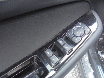 Ford Galaxy Gebrauchtwagen