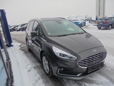 Ford Galaxy Gebrauchtwagen