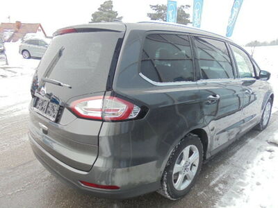 Ford Galaxy Gebrauchtwagen
