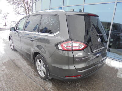 Ford Galaxy Gebrauchtwagen