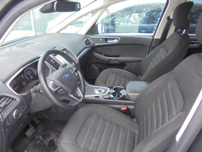 Ford Galaxy Gebrauchtwagen