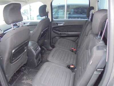 Ford Galaxy Gebrauchtwagen