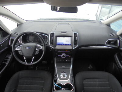 Ford Galaxy Gebrauchtwagen