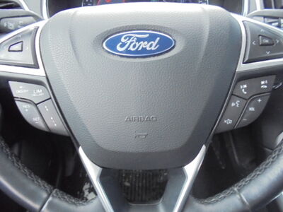 Ford Galaxy Gebrauchtwagen