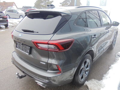 Ford Kuga Neuwagen