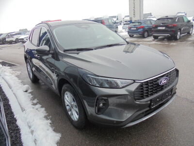 Ford Kuga Neuwagen