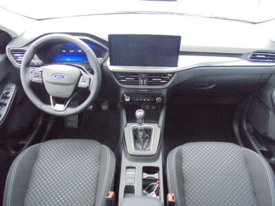 Ford Kuga Neuwagen