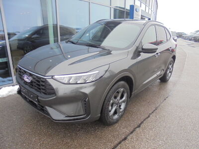 Ford Kuga Neuwagen