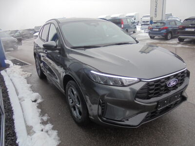 Ford Kuga Neuwagen