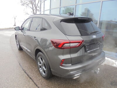 Ford Kuga Neuwagen