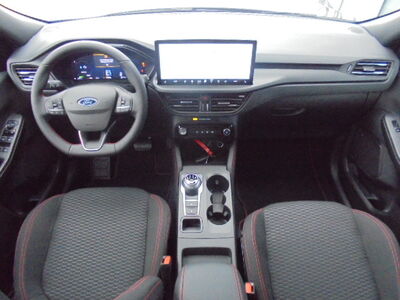 Ford Kuga Neuwagen