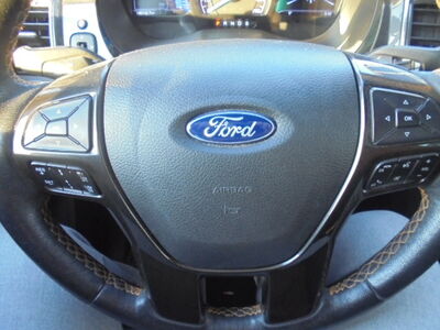 Ford Ranger Gebrauchtwagen