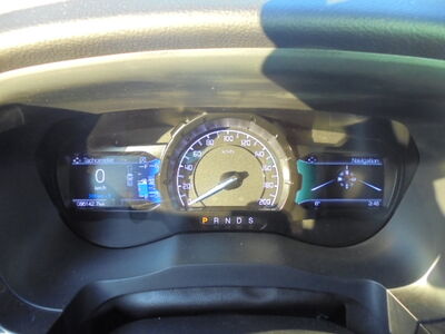 Ford Ranger Gebrauchtwagen