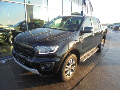 Ford Ranger Gebrauchtwagen