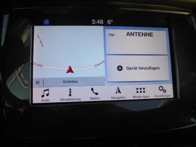 Ford Ranger Gebrauchtwagen