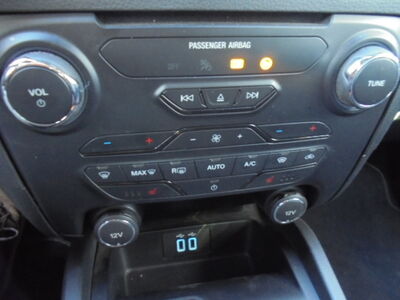 Ford Ranger Gebrauchtwagen