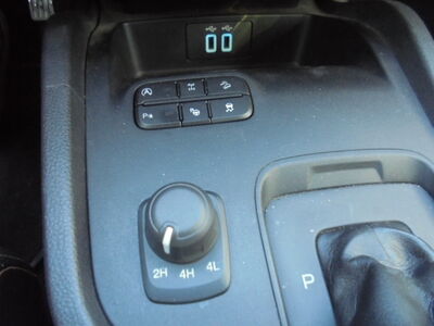 Ford Ranger Gebrauchtwagen