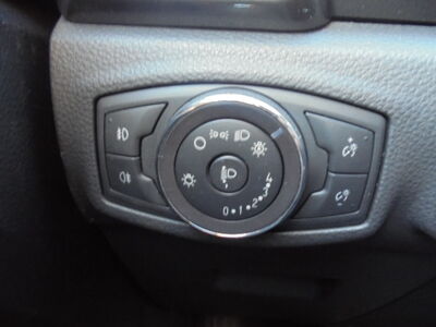 Ford Ranger Gebrauchtwagen