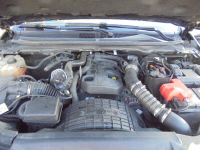 Ford Ranger Gebrauchtwagen