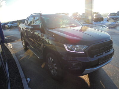 Ford Ranger Gebrauchtwagen