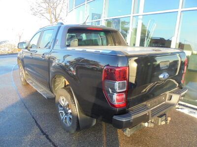 Ford Ranger Gebrauchtwagen