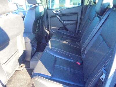 Ford Ranger Gebrauchtwagen