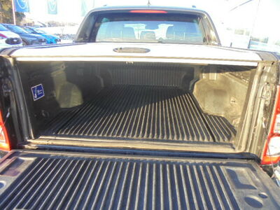 Ford Ranger Gebrauchtwagen