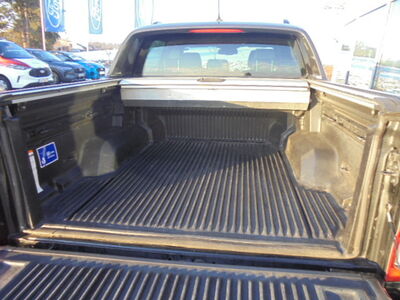 Ford Ranger Gebrauchtwagen