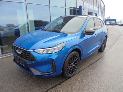 Ford Kuga Neuwagen
