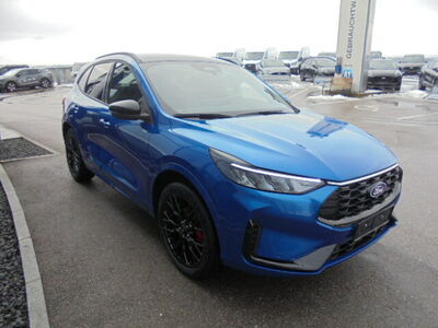 Ford Kuga Neuwagen