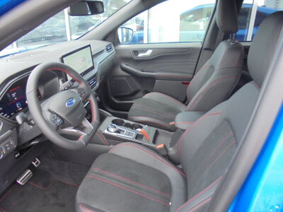 Ford Kuga Neuwagen