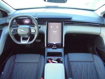 Ford Explorer Neuwagen