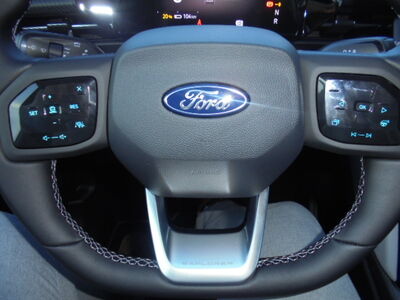 Ford Explorer Neuwagen