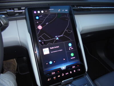 Ford Explorer Neuwagen