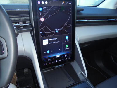 Ford Explorer Neuwagen