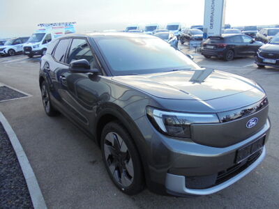 Ford Explorer Neuwagen