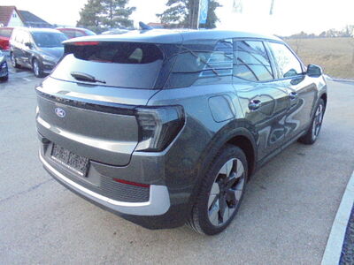 Ford Explorer Neuwagen