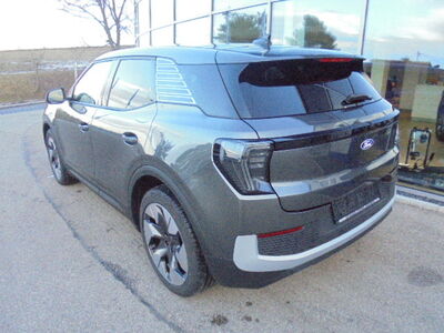 Ford Explorer Neuwagen