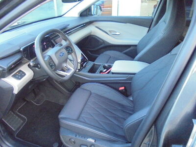 Ford Explorer Neuwagen