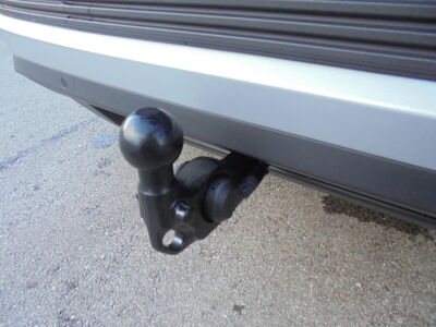 Ford Explorer Neuwagen