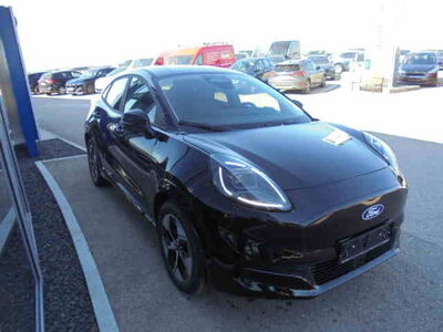 Ford Puma Neuwagen