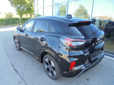 Ford Puma Neuwagen