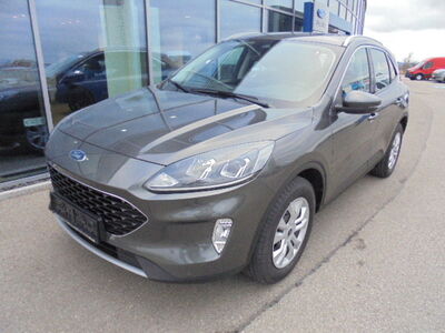Ford Kuga Gebrauchtwagen