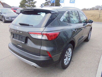 Ford Kuga Gebrauchtwagen