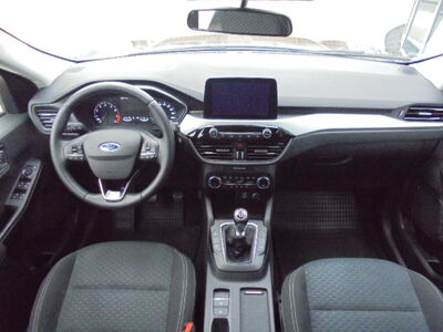 Ford Kuga Gebrauchtwagen